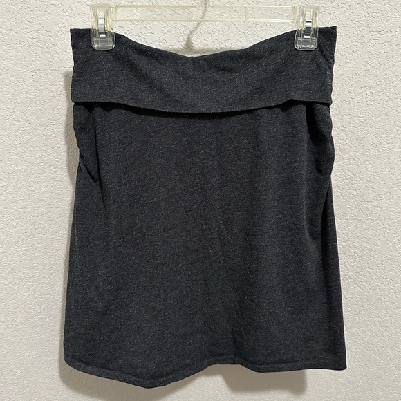 Prana Dresses & Skirts - Prana Valencie Skirt in Charcoal Grey